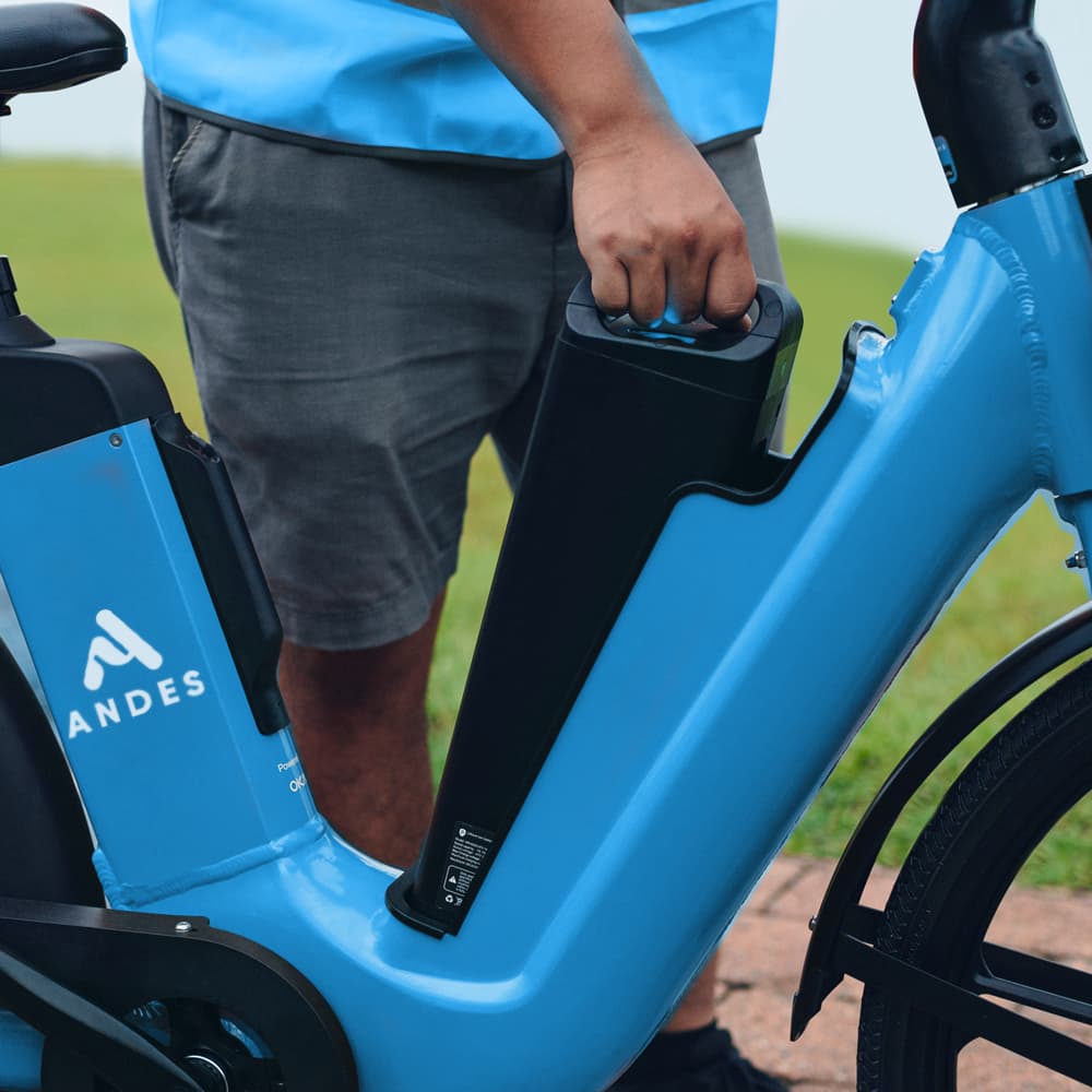 Safety event with team